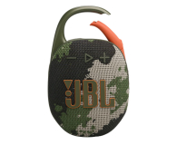 Głośnik bluetooth JBL CLIP 5 MORO